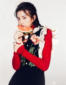 娱乐少女吃瓜,揭秘娱乐圈那些不为人知的秘密