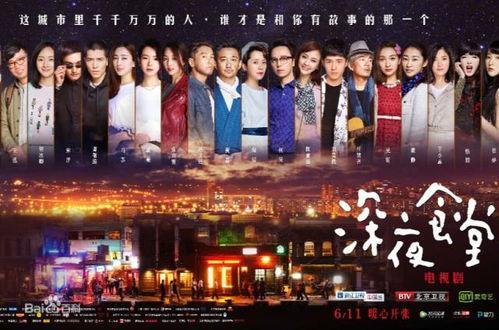 娱乐吃瓜深夜食堂,揭秘娱乐圈那些不为人知的“吃瓜”故事