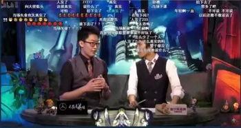 娱乐吃瓜解说声音,揭秘娱乐吃瓜解说界的“声音魔法师”