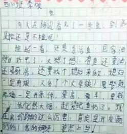 娱乐吃瓜酱小学生作文,小学生眼中的娱乐圈风云