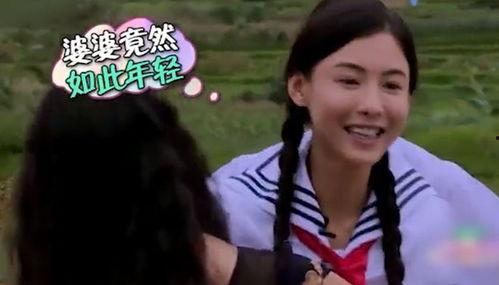 娱乐吃瓜酱婆婆是谁啊,她是谁？在娱乐圈有何影响力？