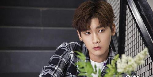 娱乐吃瓜爆料檀健次,揭秘明星幕后生活点滴