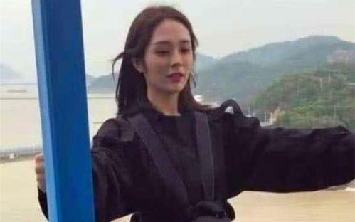 娱乐吃瓜佛系女友,轻松看透娱乐圈风云