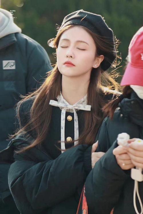 娱乐吃瓜小可爱白鹿微博,揭秘娱乐圈幕后故事