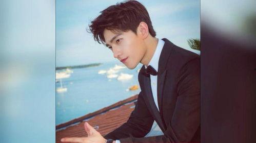 娱乐圈男明星吃瓜,揭秘幕后真相与八卦传闻