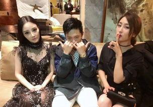 带你娱乐圈吃大瓜,带你揭秘幕后真相！