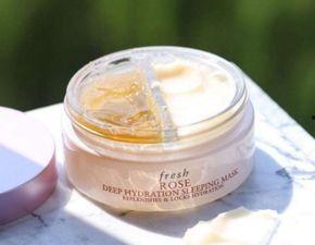 娱乐吃瓜酱面膜的好坏