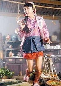 娱乐吃瓜女导演