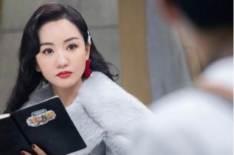 娱乐圈吃瓜爆料杨蓉