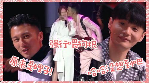 关于吃娱乐圈瓜的歌,一首歌带你领略明星们的甜蜜与苦涩