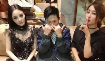 娱乐圈吃瓜娱乐,揭秘明星幕后恩怨与精彩瞬间