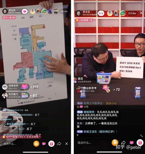 娱乐圈吃瓜直播抖音,抖音吃瓜直播，揭秘明星幕后故事