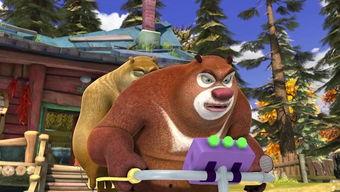 娱乐吃瓜酱熊大熊二,娱乐吃瓜酱熊大熊二的热辣趣事