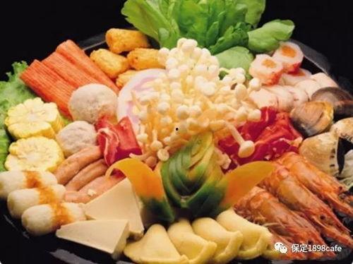 娱乐吃瓜酱自助火锅,舌尖上的娱乐盛宴